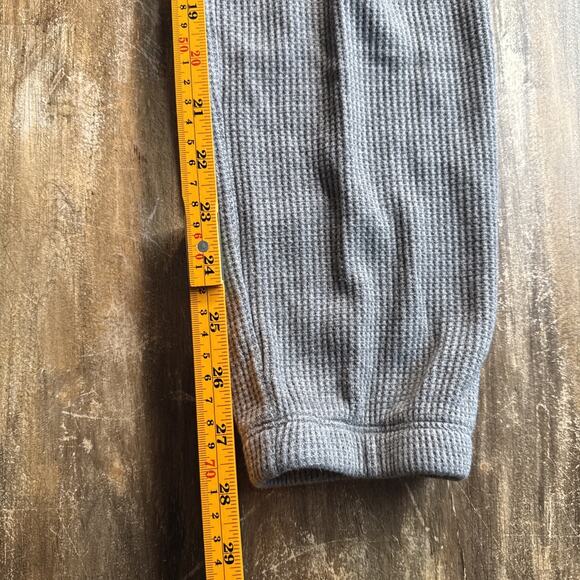 Women's Rails Molly waffle knit pants heather gray XS Loungewear cozy cottage - Picture 6 of 9